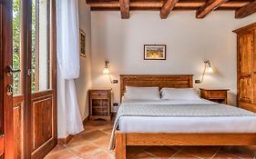 Agriturismo Regno Verde